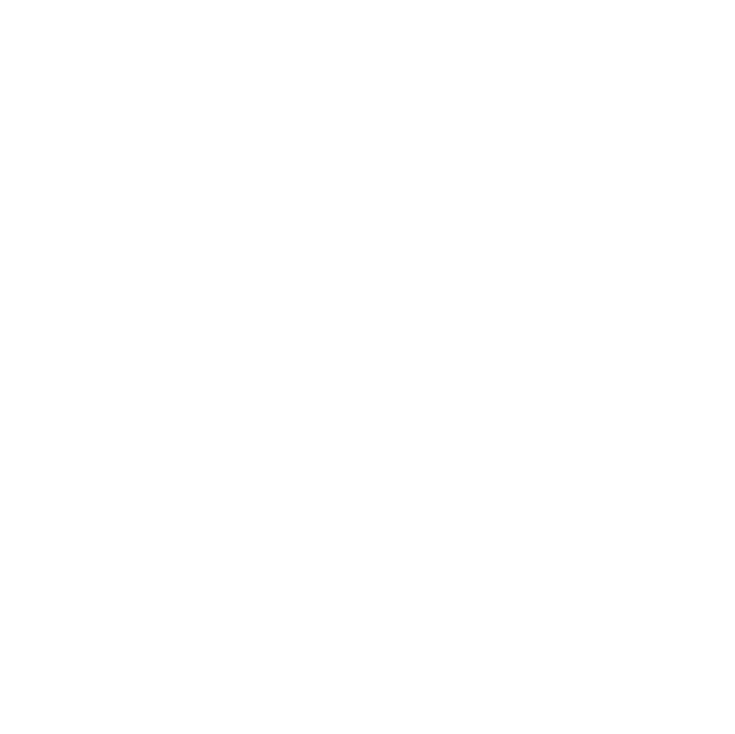 pine ridge icon white