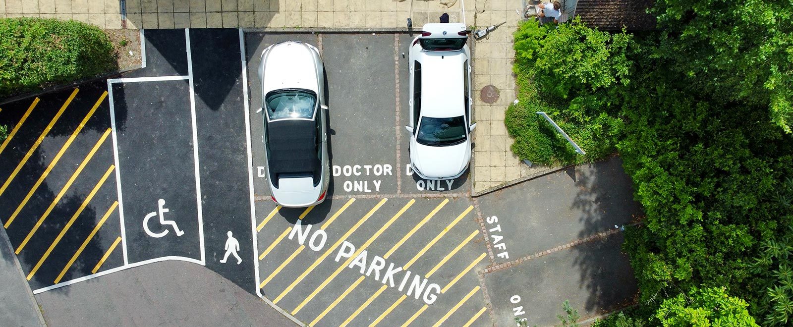 Crown Wood Medical Centre