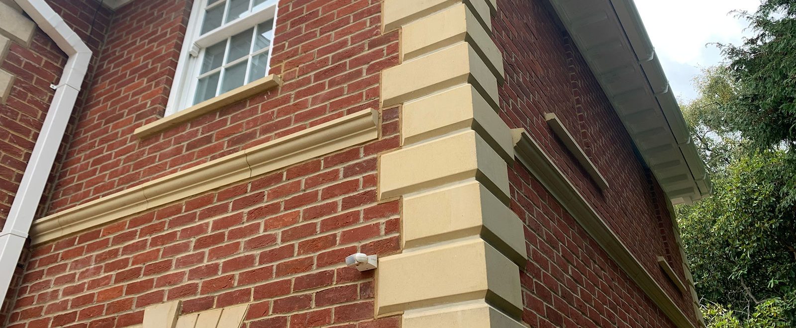 extension in South Ascot