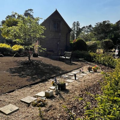 Garden of Remembrance