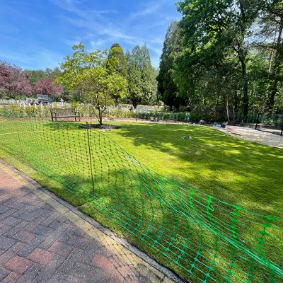 Garden of Remembrance