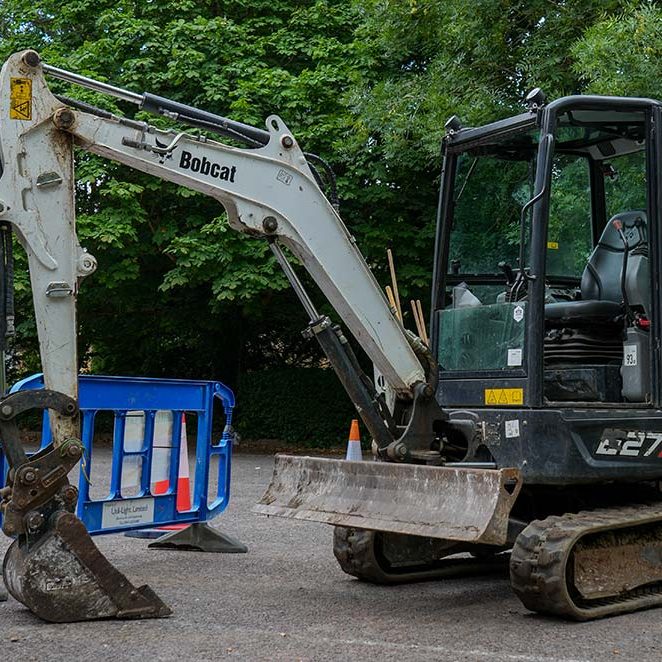 E27z Bobcat