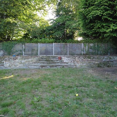 Fleet, Hampshire Garden Clearance